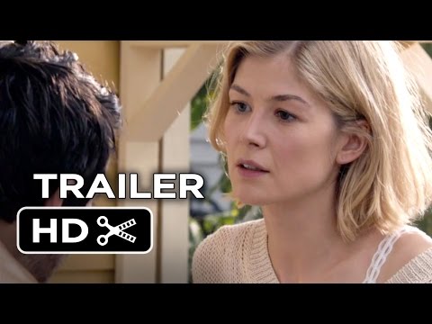 Return to Sender TRAILER 1 (2015) - Rosamund Pike, Nick Nolte Thriller HD
