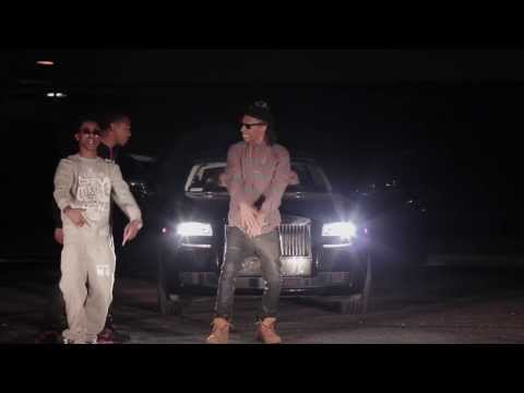 Chris King - Blessed ft. Deshawn Raw