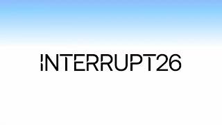 Thumbnail for Interrupt 26: The Agent Conference by LangChain