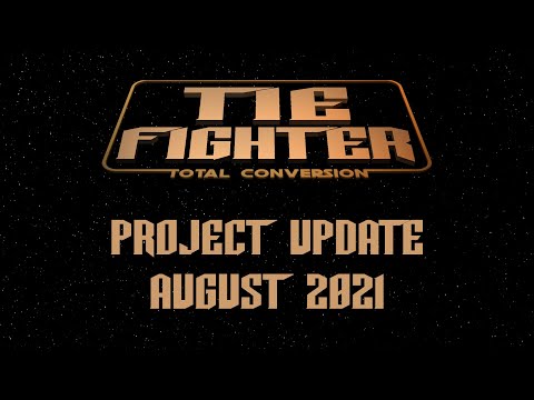 TFTC: Project Update - New Intro Cutscene, 1.2 Patch & Reimagined Battles 9-13