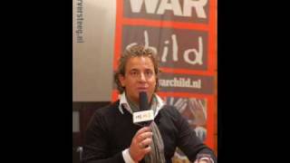 Marco Borsato - Zij (HQ)