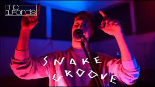 The Ilfords - Snake Grooves video