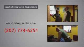 preview picture of video 'Chiropractors Portland ME | (207) 774-6251'