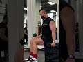 How To Alternating DB Curl | BICEPS | 肱二頭肌 #AskKenneth