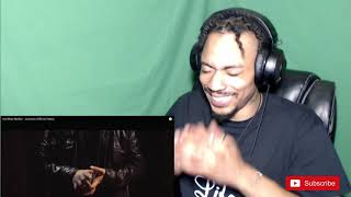 Hail Mary Mallon - Jonathan (REACTION)