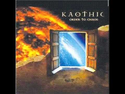 Kaothic - Sphere