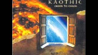 Kaothic - Sphere