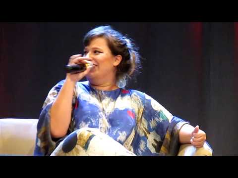 Alice Caymmi - Falando da Björk