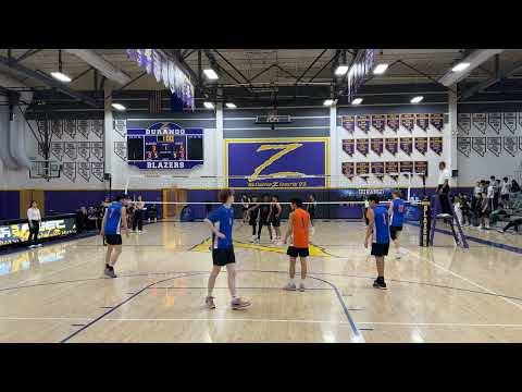 Bishop Gorman vs. Durango HS (HD)