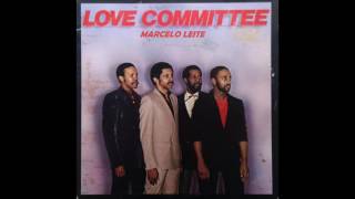 Love Committee - I Wanna Make Love To You