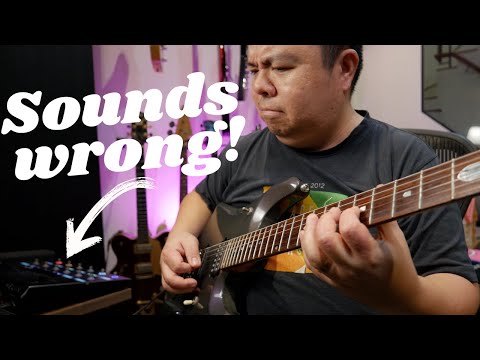 Master Dotted Eighth (.1/8th) Delay in 6/8