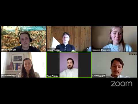 Открытый город-2020. Здоровье в городе