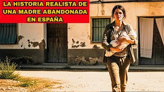 LA ELECCIÓN DE UNA MADRE: SIN DINERO, SIN AYUDA Y UN RECIÉN NACIDO QUE SALVÓ UNA VIDA