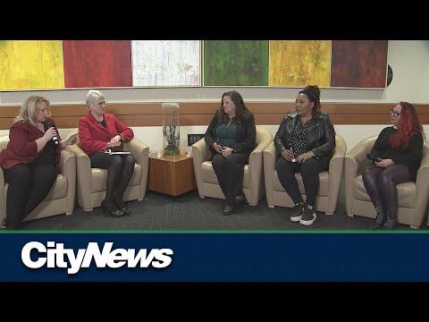 B.C. announces action plan to combat gender-based violence