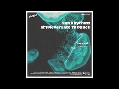 Sun Rhythms - Calmy Days