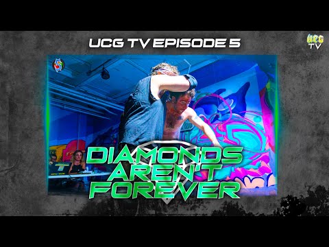 UCG TV Episode 5: Diamonds Aren't Forever
