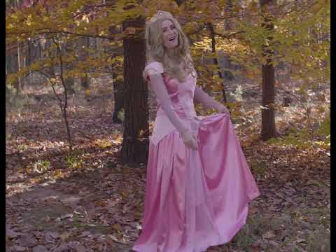 Promotional video thumbnail 4 for Fairy Godmother Events