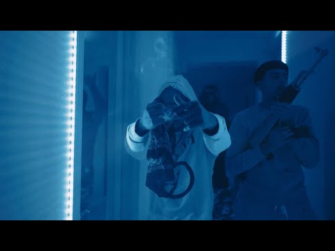 King Lil G & Kozy Mac - Block Spinnin FT Jolzar (Official Music video)