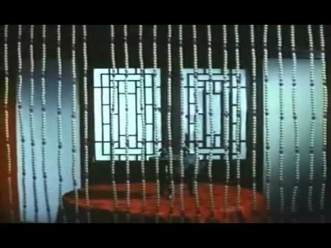 Ninja in the Deadly Trap