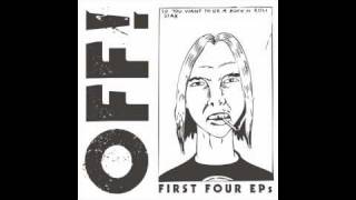 OFF! - Jeffrey Lee Pierce