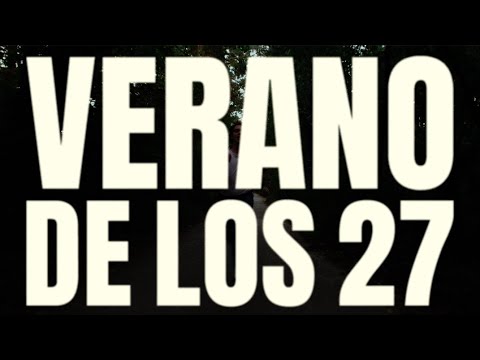 Karavana - Verano de los 27 (Vídeo oficial)