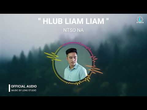 Ntso Na - Hlub Liam Liam ( Official Audio )
