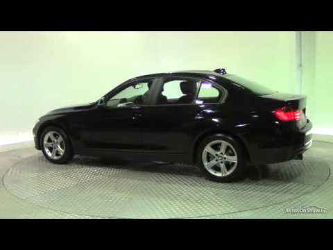 2013 BMW 3 SERIES 318D SE