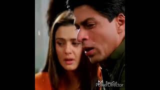 Download lagu Sad Scene Shah Rukh Khan And Pretty Zinta | Kal Ho Na Ho #india #viral #bollywood #viralvideo mp3