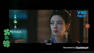 Criatura Misteriosa🐍 parte 1 - Disputa Imortal