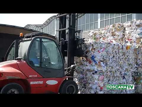 2017-12-15 FIRENZE - MAMME NO INCENERITORE, NUOVE ESPOSTO