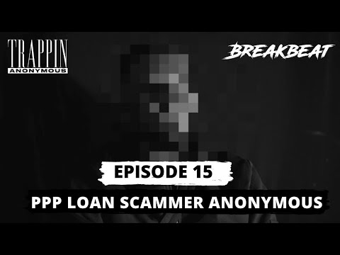 "I made over 100k on fake PPP loans"