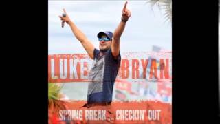 Luke Bryan - Are You Leaving With Him
