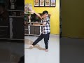 Dhating Naach By Little Model Utkarsh