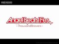Angel Beats! Fes. OP Movie 