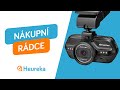 Kamera do auta Garmin Dash Cam 45