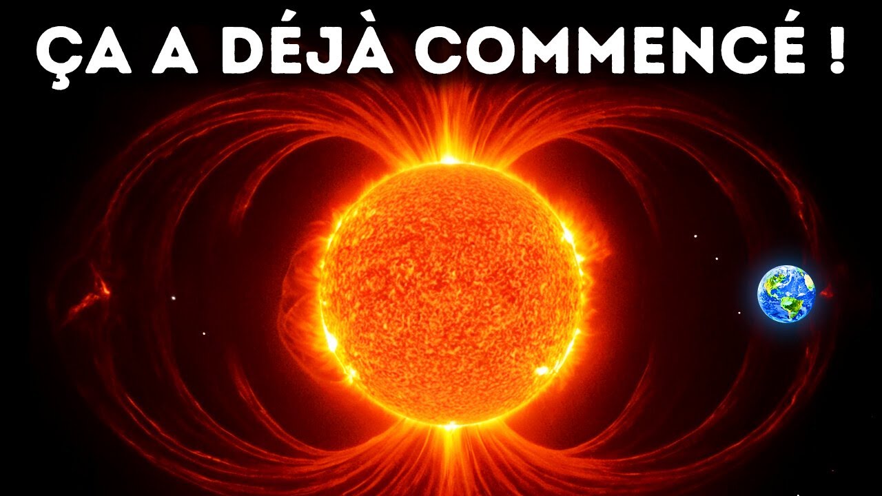 Ces Faits sur L'espace Vous Rappelleront à Quel Point Nous Sommes Petits