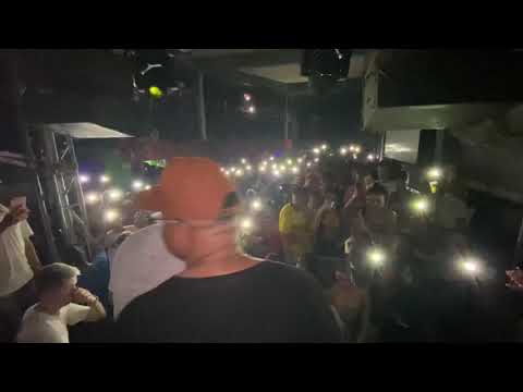 Uma cavala mesmo - Mc Cria Mc Menok