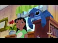 Lilo Stitch L Episodio Completo L Helador