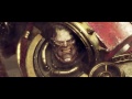 Gameplay video of Warhammer 40,000: Dawn of War III  PC