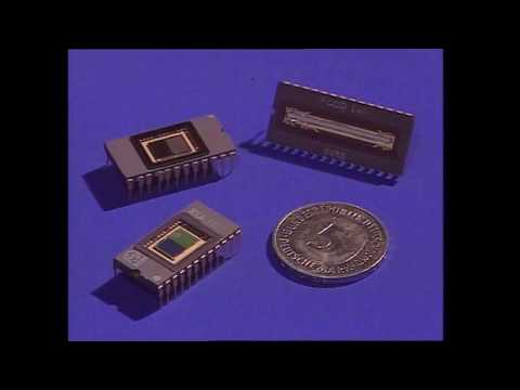 "Halbleiter Bildsensoren" - Lehrfilm