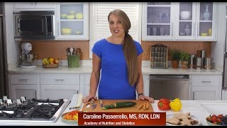 How to handle a child's picky eating phase