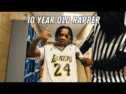 Widdle it -Yung TGE Official Video