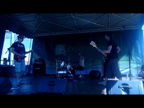 Hemi Loco - Yeah 6.18.11