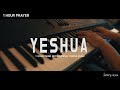 1Hours Yeshua Jesus Image Prayer Presence Worship Piano Instrumental
