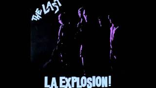 The Last - Be-Bop-A-Lula (Gene Vincent and His Blue Caps Cover)