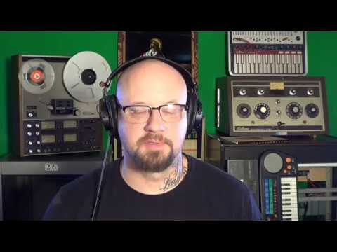 Synthrotek:s ROBOTOize Pop Music! - Nirvana - Smells Like Teen Spirit