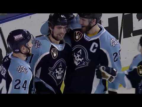 Moose vs. Admirals | Jan. 26, 2019