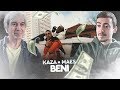 Mon père réagit à Kaza Béni feat