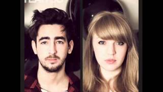 Slow Club -  I Was Unconscious, It Was A Dream Barbershop Quartet Cover