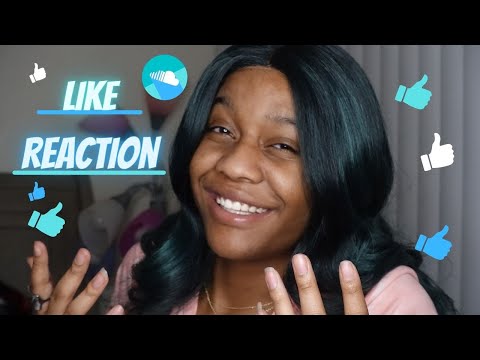 FIRST TIME HEARING DTHANG | LIKE REACTION FT BANDO